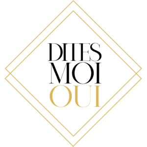 Dites Moi Oui - Wedding Planner France